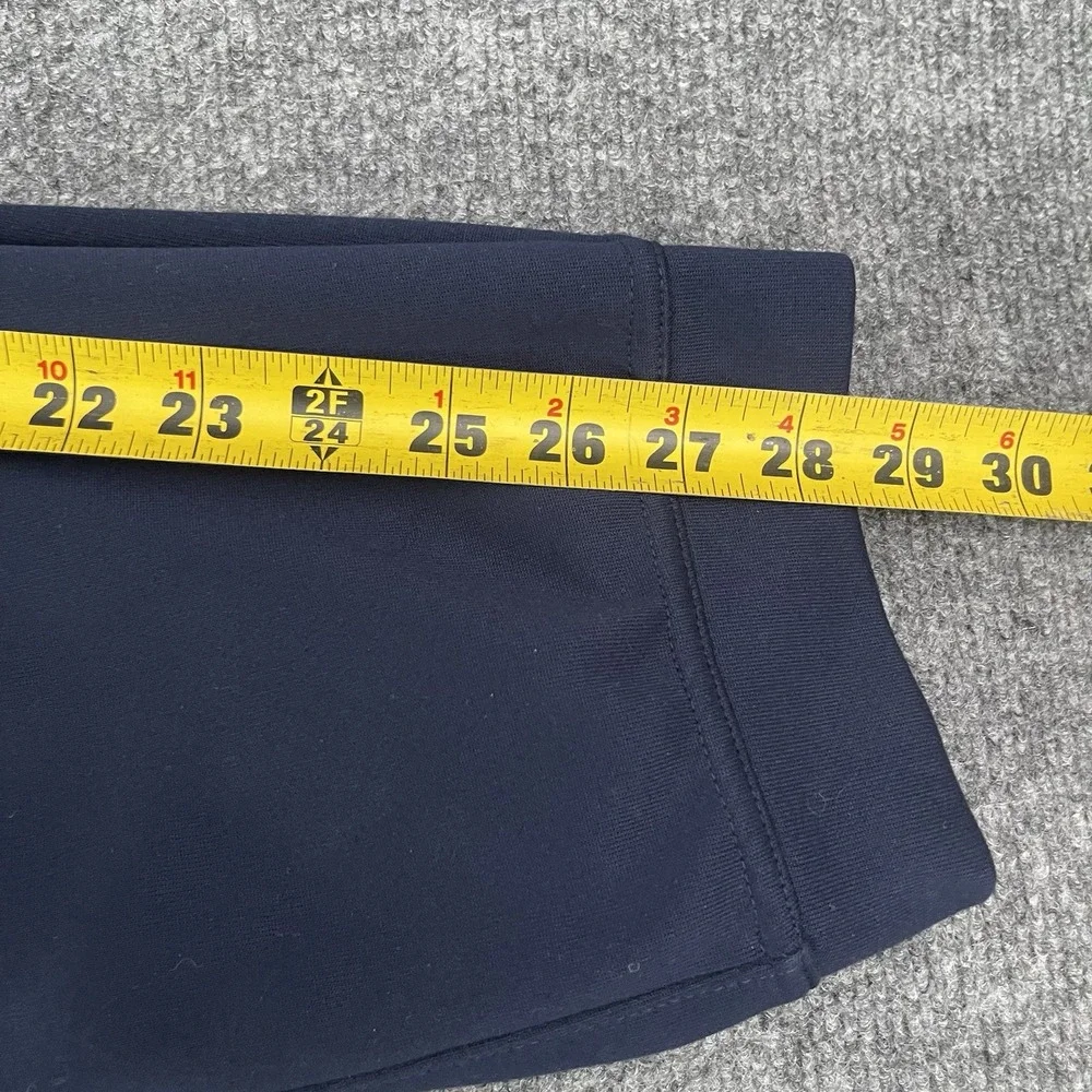 Nike Standard Issue Gonzaga Bulldogs Sweatpants  Men Sz M Blue